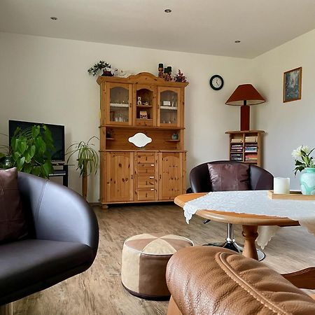 Fewo Bemmann Deisfeld 외부 사진