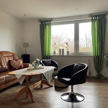 Fewo Bemmann Deisfeld 외부 사진